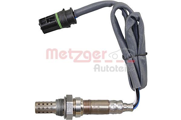 Sonda Lambda METZGER 0895547